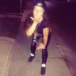 Meet your Posher, Hazel